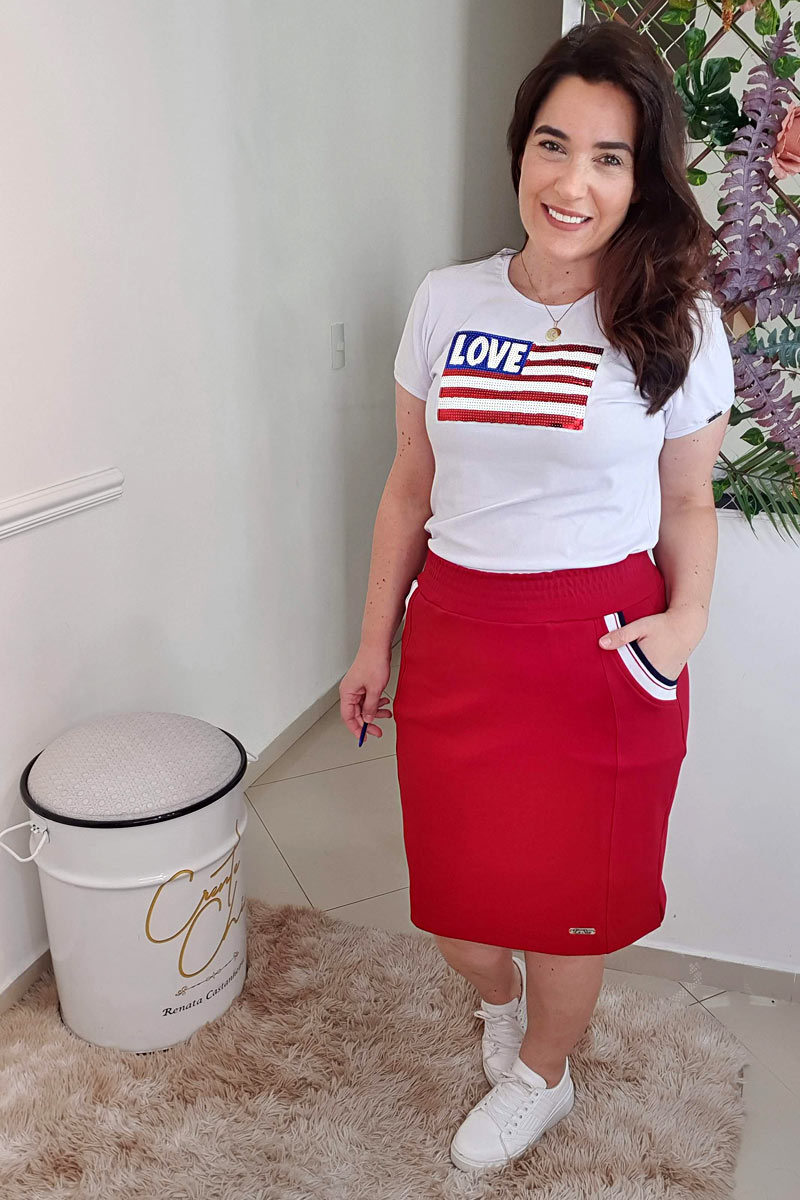 9096 Saia Detalhe Retilinea