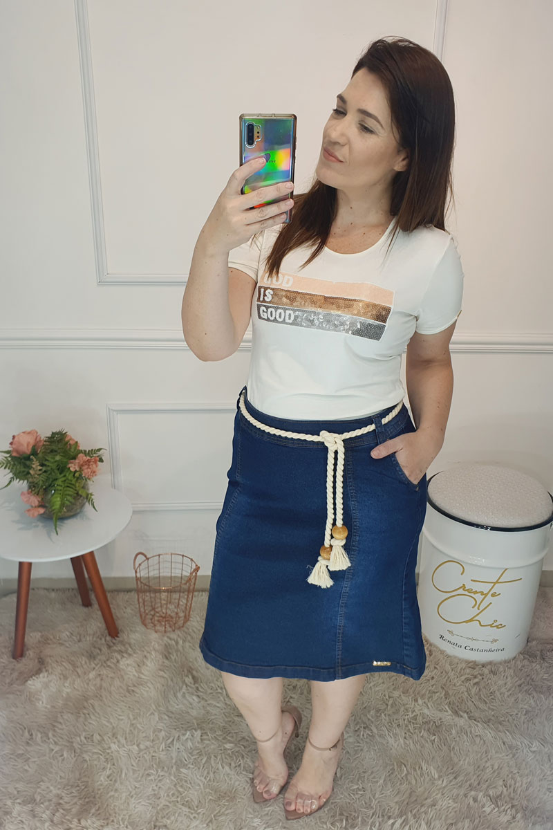 9151 T- Shirt "Good"