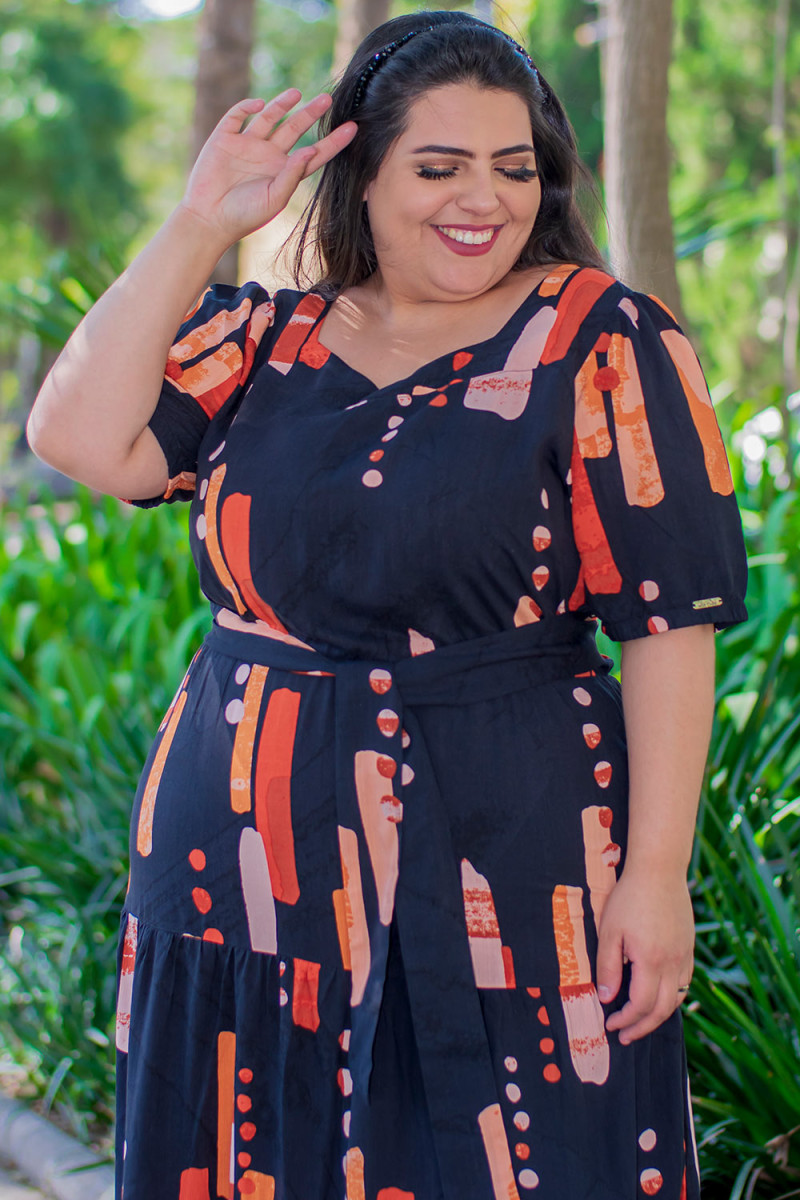9408 Vestido Longo 9408 Vestido Longo