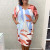 9141 Vestido Tubinho 