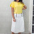 8963 Blusa Manga Godê