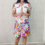 8777 Vestido C/ Vista