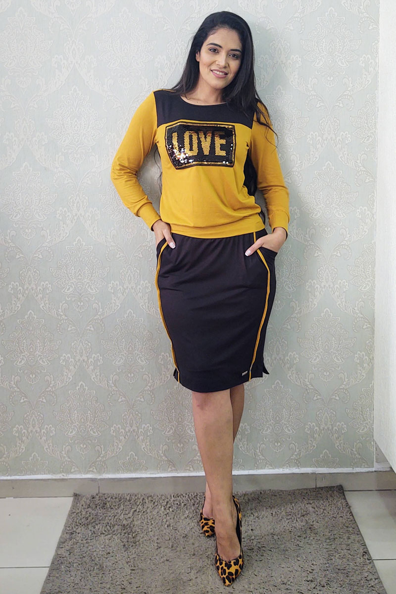 9051 Saia C/ Recortes 