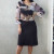 8800 Blusa Estampada 