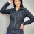 8241 Camisa Manga Longa