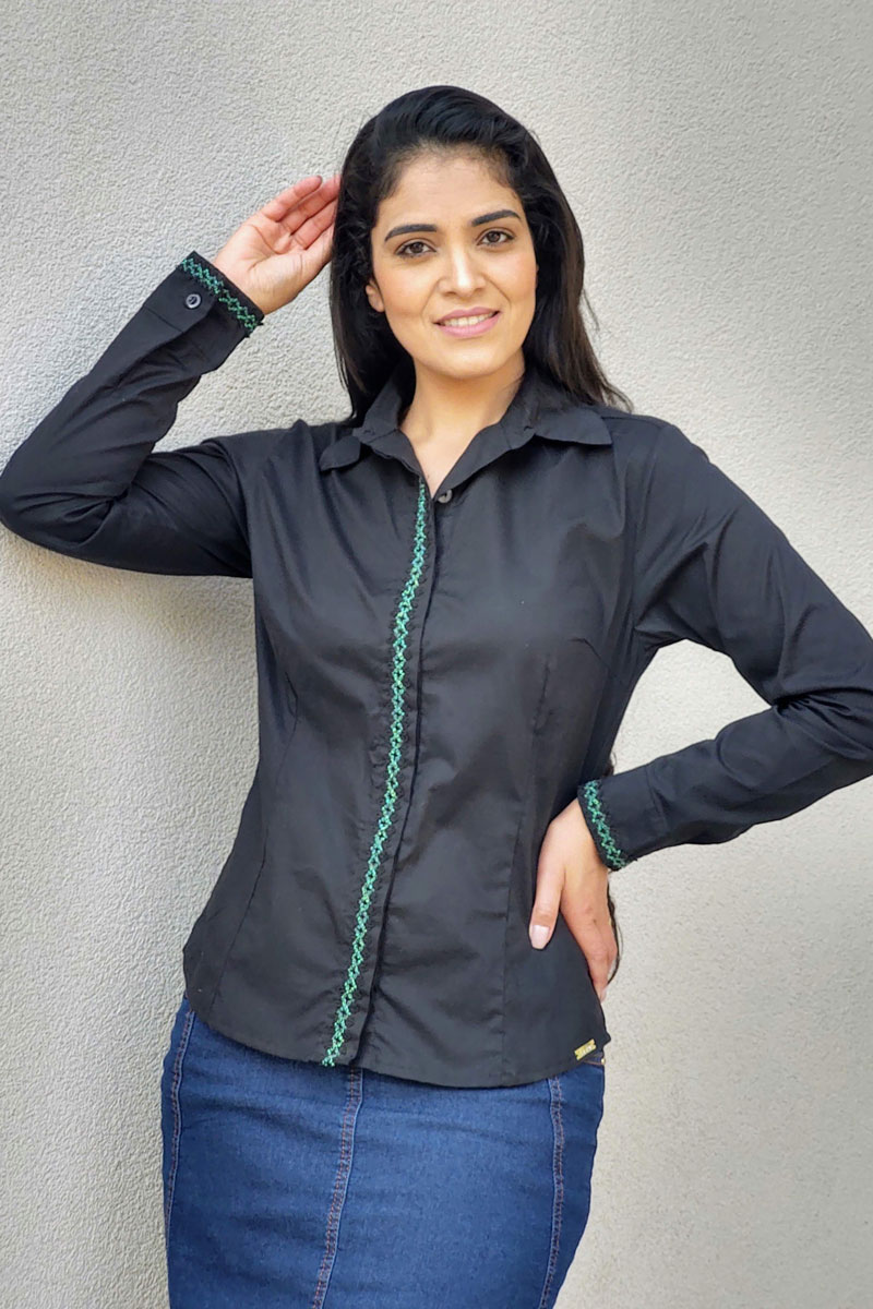8241 Camisa Manga Longa 8241 Camisa Manga Longa