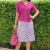 9311 Blusa Malha Canelada