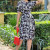 9341 Vestido C/Cinto