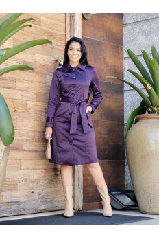 9363 Sobretudo C/Bolsos