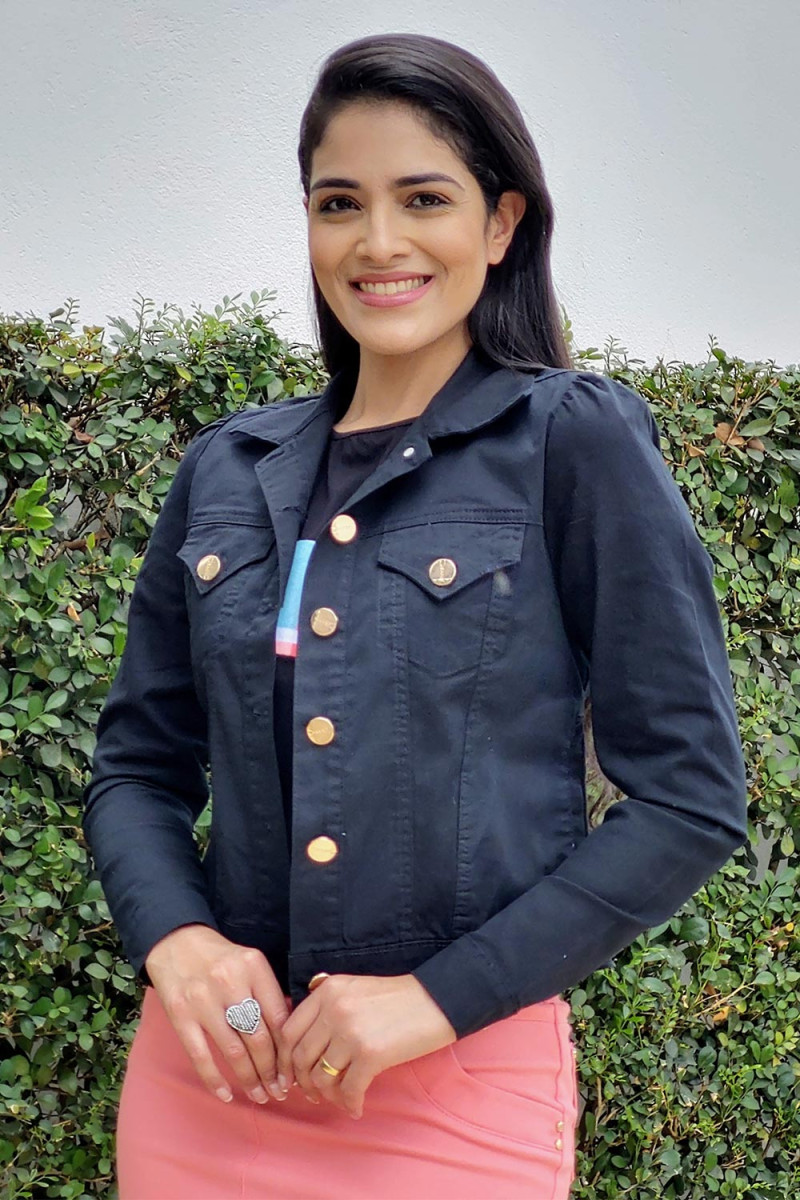 9365 Jaqueta C/ Bolsos 9365 Jaqueta C/ Bolsos