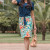 8837 Saia Estampada
