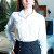8102 Camisa Bordada