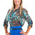 8431-Camisa manga 3/4
