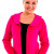 8435 Casaquinho Plush