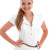 8392 Blusa C/ Botões