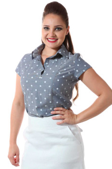 8650  Blusa com vista