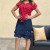 31238 Saia Jeans 