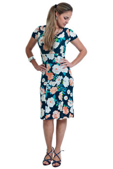 8229- Vestido