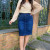 9370 Blusa Manga Longa