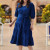5173 Vestido Jeans Três Marias