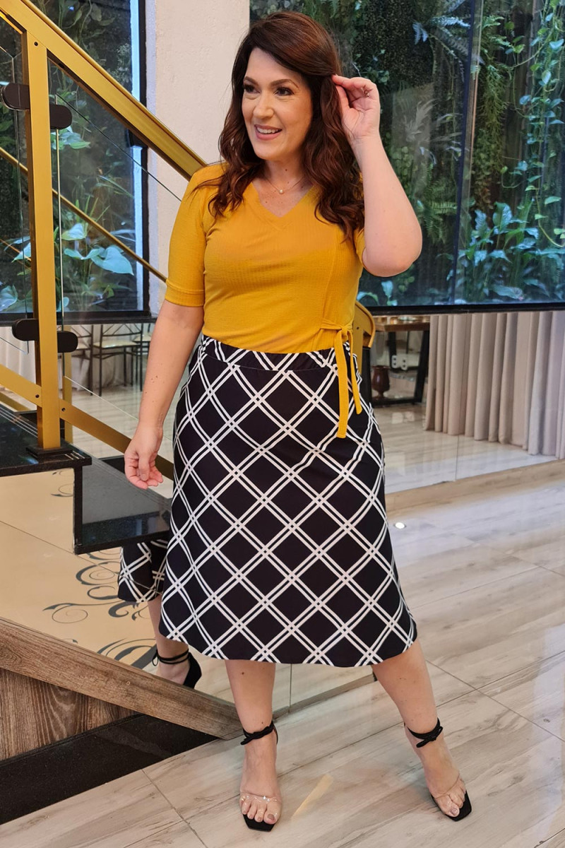 9320 Saia Evase  9320 Saia Evase