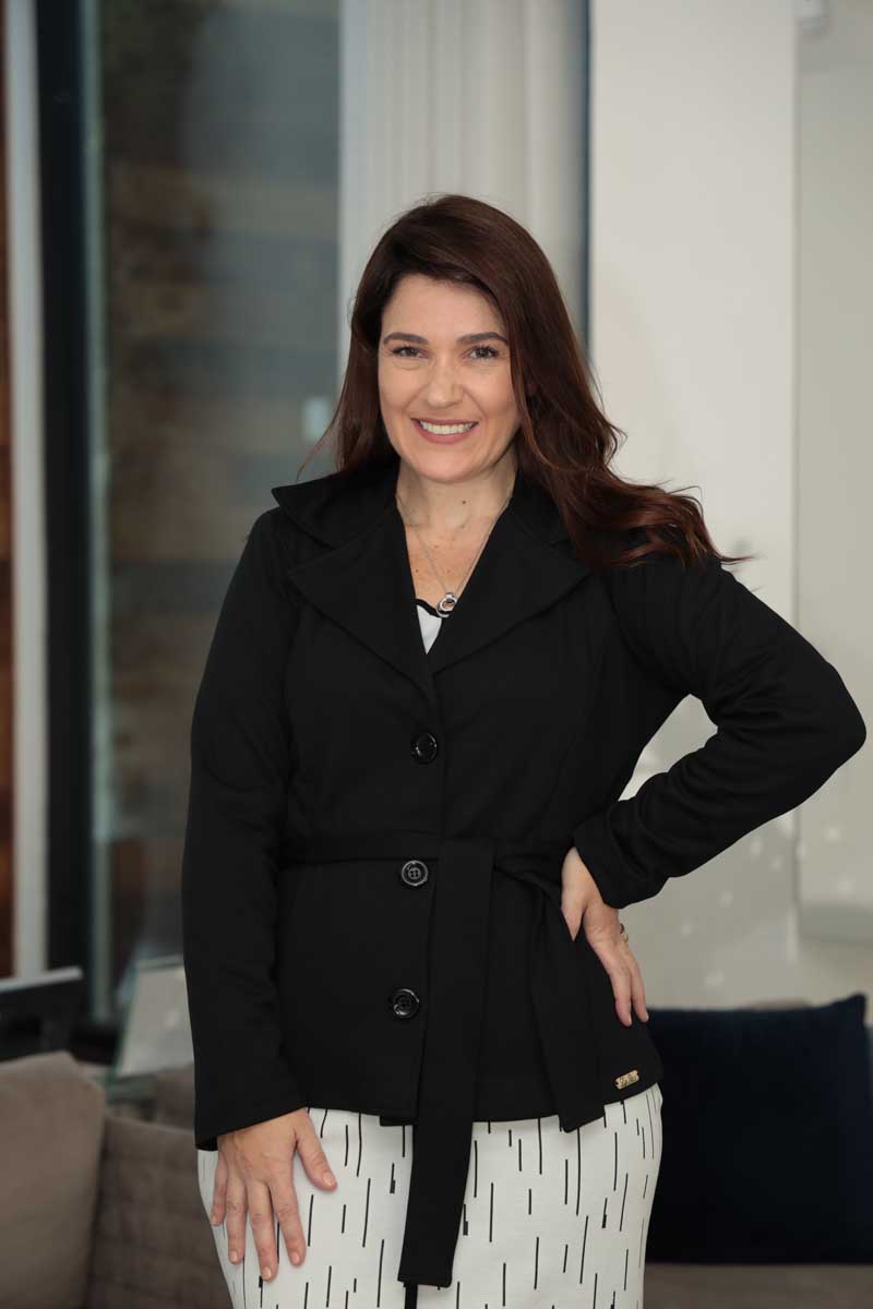 9199 Casaquinho C/Cinto