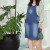 9194 Blusa Manga Longa
