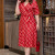 9325 Vestido Transpassado 