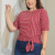 9397 Blusa C/Amarração